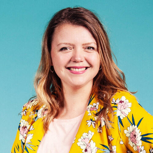 Roos Wijngaard